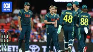 Australia vs India fifth T20I live ScoreCentre — stats, scores and updates from The Gabba