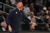 Deadspin | Ole Miss taps into depth, rolls past UL Monroe 86-65