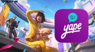 Compra diamantes de Free Fire en Yape en pocos pasos e invirtiendo poco dinero