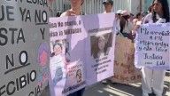 Con marcha, piden que no quede impune muerte de 'Lili'