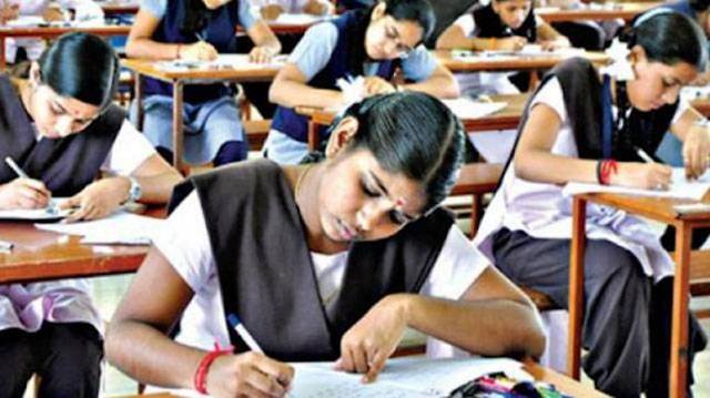 SSLC blueprint released, pass marks reduced to 33%; extra classes to compensate lost academic days