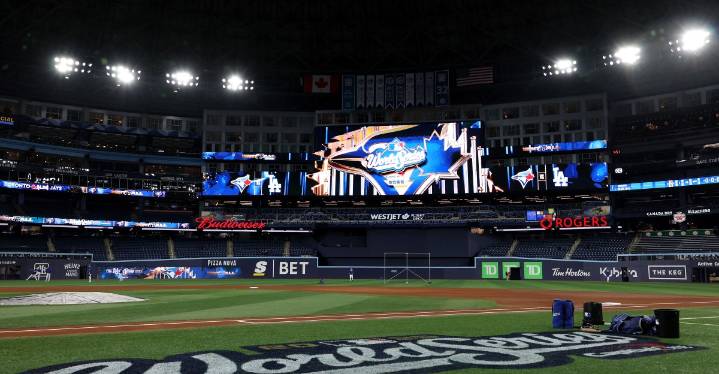 Postseason Game Discussion, #26 and final