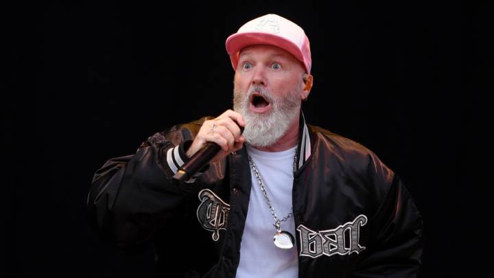Limp Bizkit's Estonia Concert Canceled Over Fred Durst Russia Comments