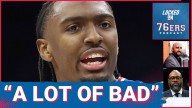 Mistake after Mistake AFTER MISTAKE - Locked On Philadelphia 76ers