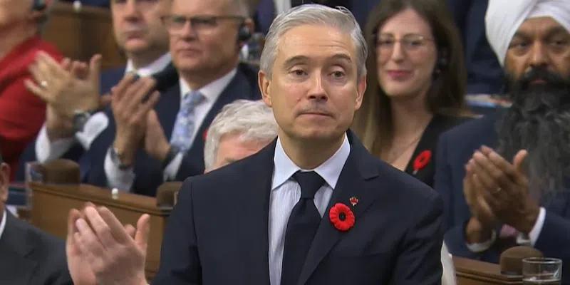 Federal Budget Calls for Big Cuts to Public Sevice