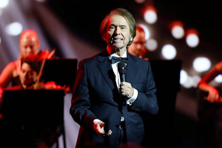 Latin Grammy 2025: Así se vivió la Gala de la Persona del Año en honor a Raphael