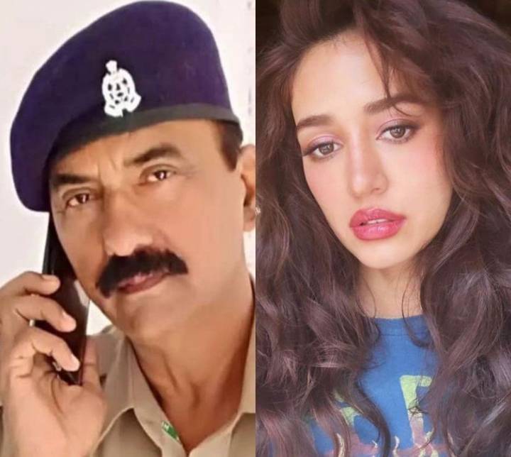 Disha Patani’s father granted weapons license after attack on ancestral home in UP’s Bareilly