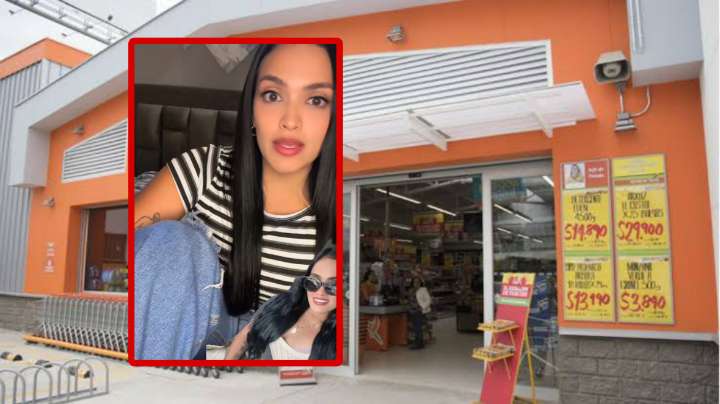 Mujer denuncia que fue víctima de robo en el parqueadero de un Ara en Santa Marta