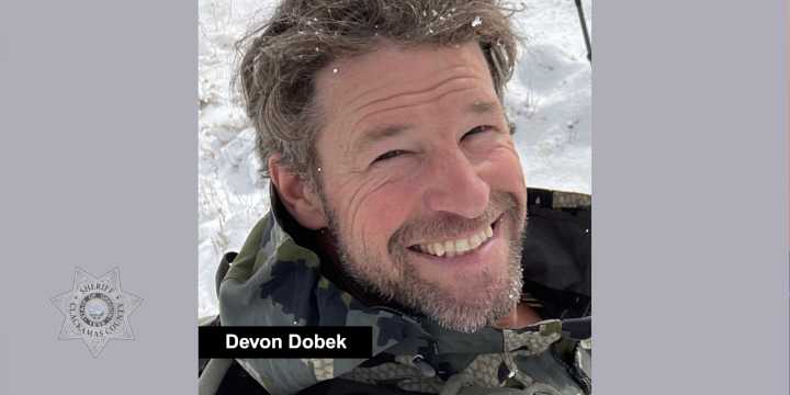 ‘Recovery mission’ underway for missing hunter in Mt. Hood National Forest