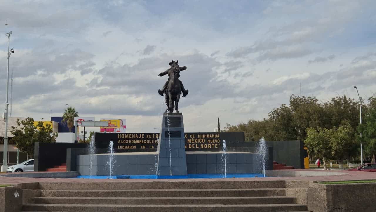 ¿Sabías qué? De los 140 a monumentos que atiende Municipio, cinco son de la Revolución