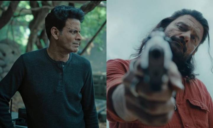 The Family Man Season 3: Manoj Bajpayee and Jaideep Ahlawat face off in Raj & DK’s most ambitious chapter yet