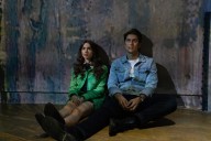 Lucas Bravo Is Missing From 'Emily in Paris' Featurette After Show Shade