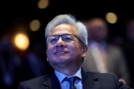Tipping point or bubble? Nvidia CEO sees AI transformation while skeptics count the risks