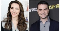 Ben Shapiro's Sister Is a Self-Described First-Generation Stay