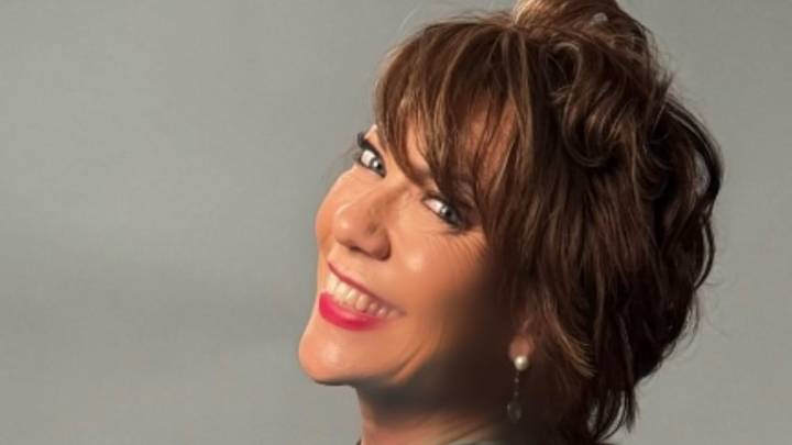 I'm having the best sex of my life at 67