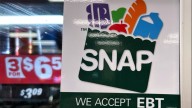 Supreme Court issues emergency order to block full SNAP food aid payments