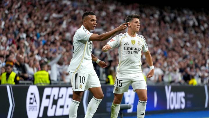 Real Madrid vs. Elche: Los merengues buscan disipar dudas y mantener la punta en la liga