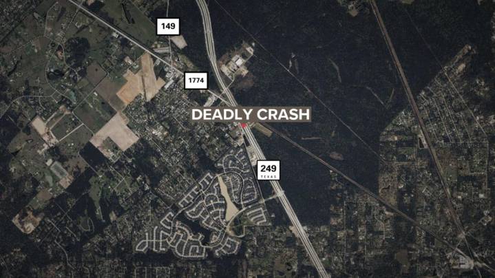 DPS: Two drivers killed, several children hospitalized after head