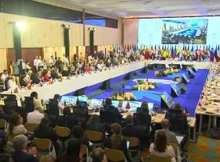 Petro denuncia ejecuciones extrajudiciales en el Caribe en cumbre Celac