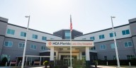 HCA Lake City Hospital receives A grade