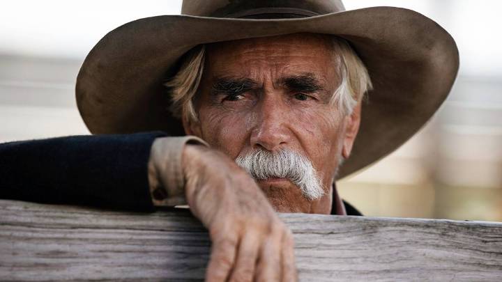'Landman's Sam Elliott Reveals the 1 Reason He Said Yes to Joining Taylor Sheridan's Juggernaut
