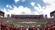 Bucs to Host Patriots in Week 10 Salute to Service Game, Presented by the Mosaic Company
