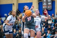 Mater Dei basketball forward Kaeli Wynn commits to South Carolina
