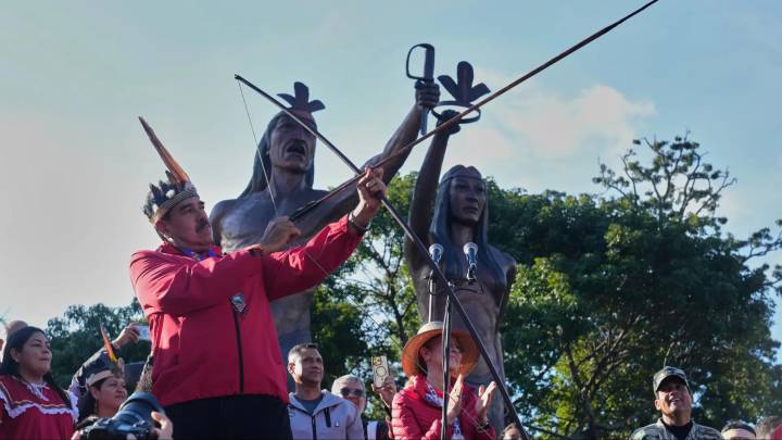 La operación Lanza del Sur