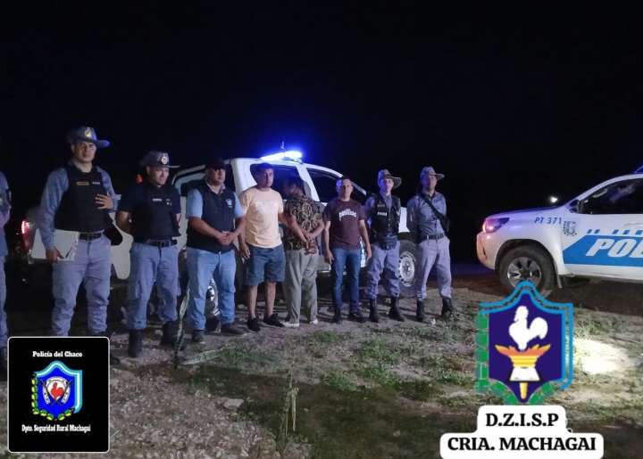 Un hombre perdió la vida tras recibir un balazo y el sospechoso fue capturado tras huir por las vías del tren