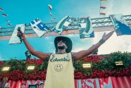 Colombia es buena: el movimiento liderado por Bomby que invita a creer en la cultura del país