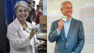 Jara y Kast irán a balotaje por la Presidencia de Chile