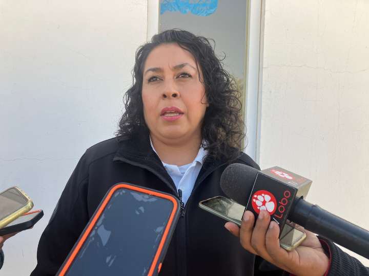 Madres Buscadoras de Durango esperan un encuentro con Alcaldesa de Lerdo