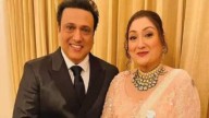 Sunita Ahuja 'Felt Bad' When Govinda Apologised For Her Comment: 'Maine Kisi Ka Naam Nahi Liya Tha'