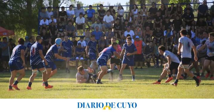 La Unión Sanjuanina jugará la final por el ascenso en el Argentino Juvenil M17