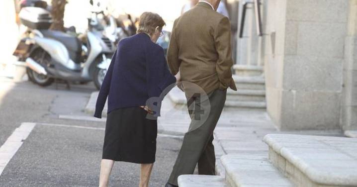 Los pensionistas salmantinos verán subir sus prestaciones un 2,7% en 2026