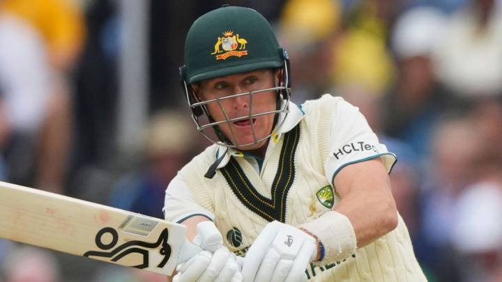 The Ashes: Australia recall Marnus Labuschagne and include Jake Weatherald in squad for first Test in Perth