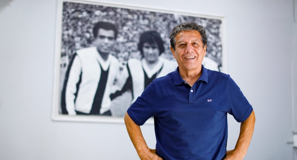 Selección peruana | César Cueto: “Los recambios deben estar acompañados por gente con experiencia y calidad”: La advertencia de un mundialista a Manuel Barreto, técnico de la Bicolor | Fecha FIFA | tl