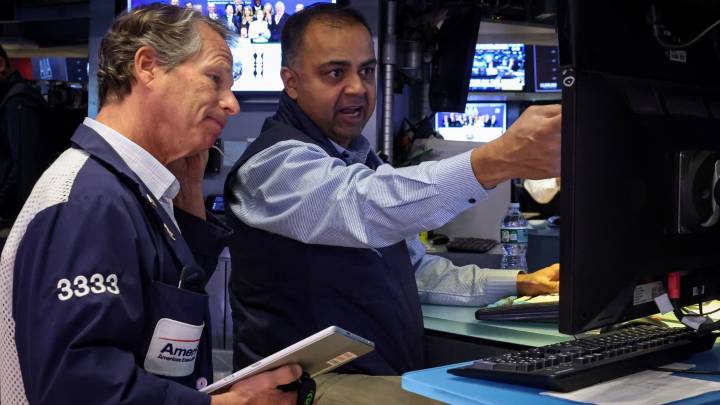 Stock market next week: Outlook for Nov. 24