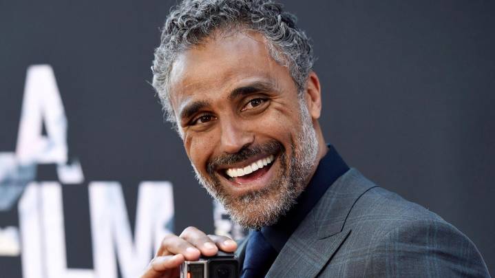 Former NBA champ Rick Fox announces plans to run in Bahamian general election