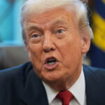 Trump says he’s terminating legal protections for Somali migrants in Minnesota