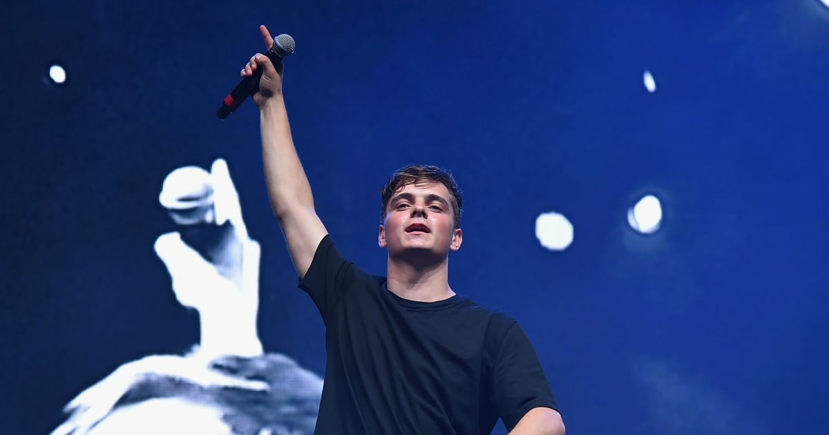 Martin Garrix es hospitalizado de emergencia y cancela presentación en México ¿Cuál es su estado de salud?