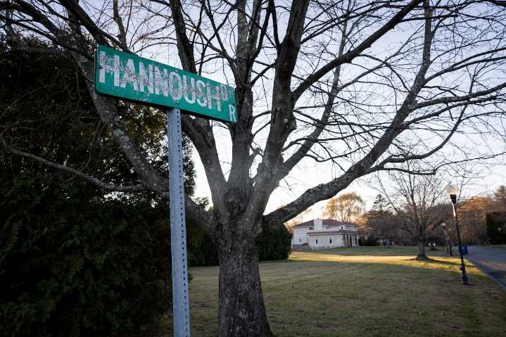 State police raids included home on Hannoush Drive in West Springfield