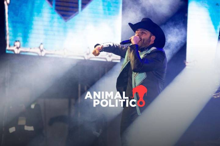 El cantante Gerardo Ortiz recibe sentencia de 3 años de libertad condicional en EU