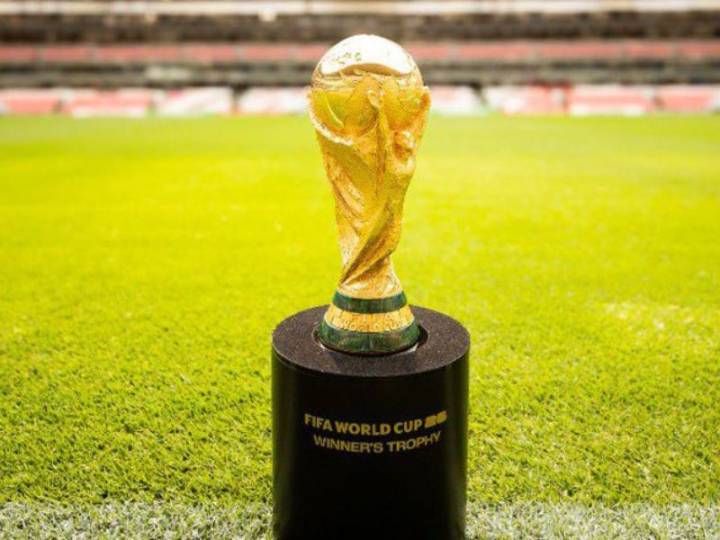 Definen el repechaje internacional para el Mundial 2026