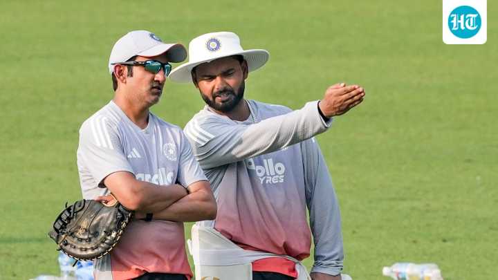 ‘Gautam Gambhir is having a go at the players’: De Villiers dissects India head