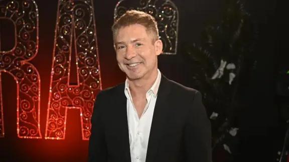 Adrián Suar habló del éxito de Envidiosa y Hija del Fuego y adelantó el estreno de Las Chicas de la Culpa