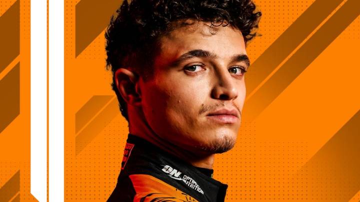 F1: ¡Max Verstappen no pasa de la Q1! Lando Norris saldrá primero en el GP de Brasil 2025