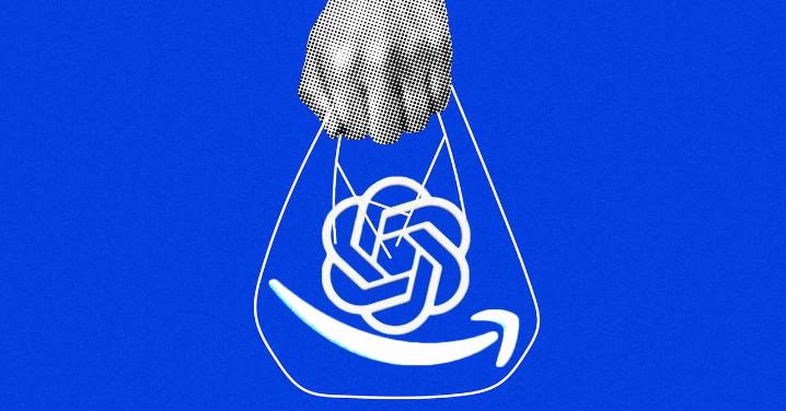 You Won’t Be Able to Offload Your Holiday Shopping to AI Agents Anytime Soon