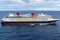 10 Best Features of Disney's Brand New Destiny Cruise Ship (Exclusive Preview)