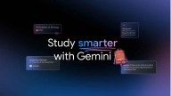 Google Gemini wants to help students ace their midterms with AI